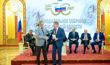 История про законы и про оренбуржцев (часть 5)